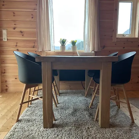 Deer Дом отдыха Sylte (Vanylven)