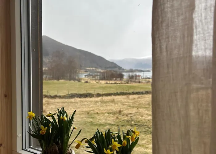 Holiday home Deer