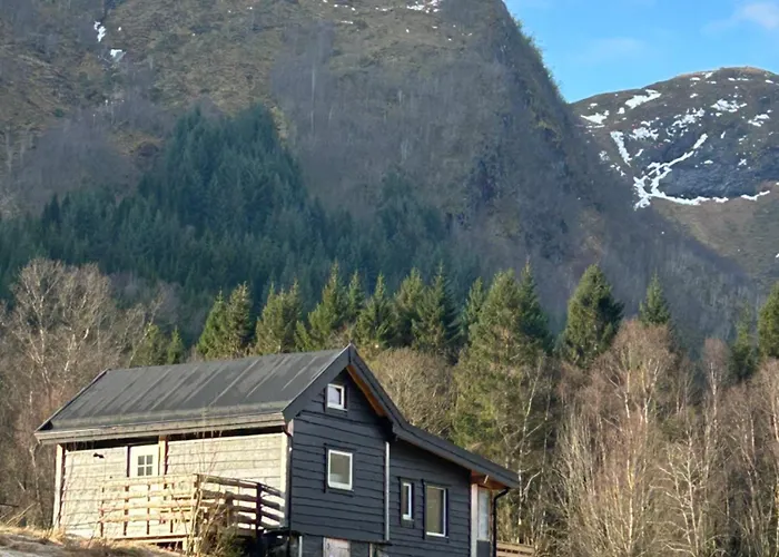 Deer Holiday home