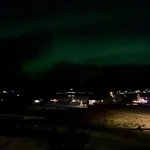 Дом отдыха Deer Sylte (Vanylven)